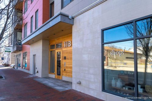 118 Congress St, Portland ME  04101-3606 exterior