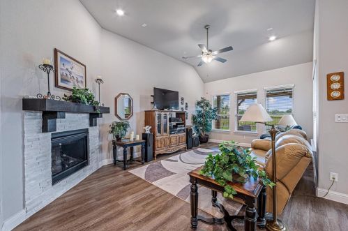 8362 Bankside, Frisco TX 75056-6525 exterior