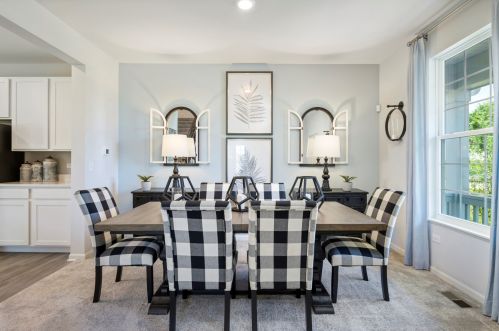 1309 Barberry Way, Joliet IL 60431-7850 exterior