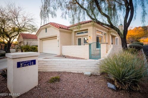 3867 Calle Cayo, Tucson, AZ 85718-3336