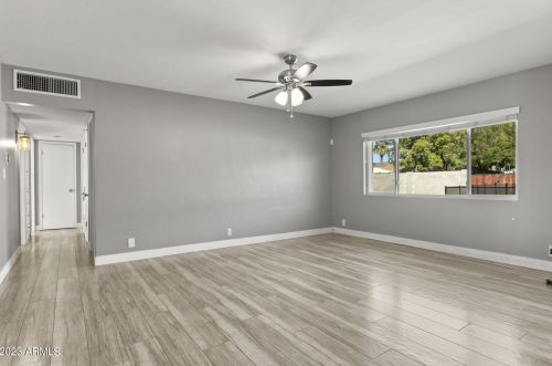 6509 16th Dr, Phoenix AZ  85015-1424 exterior