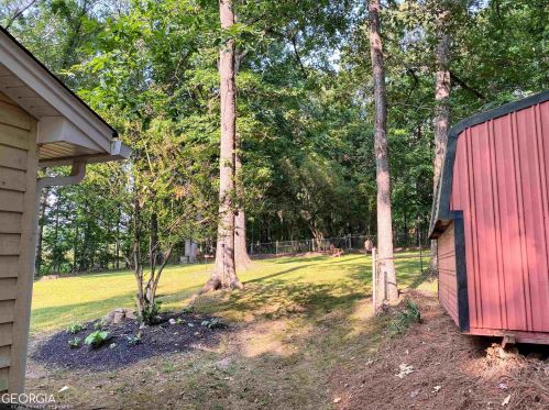 4858 Frst Blvd, Gainesville GA 30506-2533 exterior