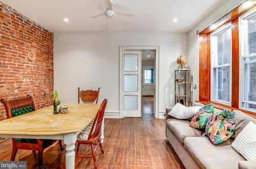 5219 Catharine St, Philadelphia PA 19143-2625 exterior