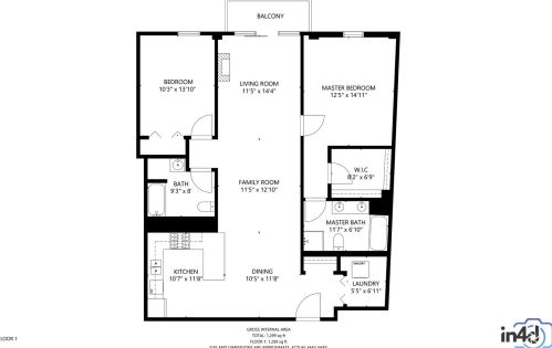 5300 Lincoln Ave, Chicago IL 60625-3985 exterior