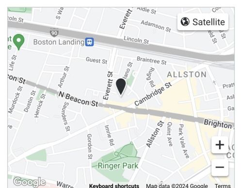 15 Beacon St, Boston MA exterior