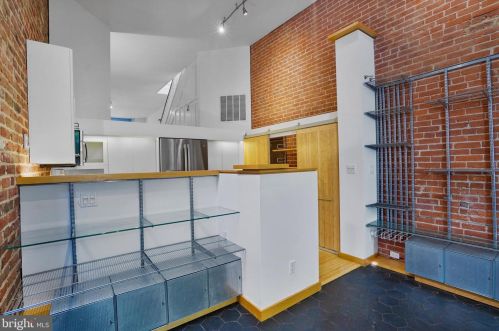 13 9, Washington DC 20001-4427 exterior