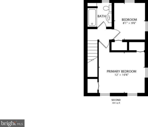 228 56 St, Washington DC 20019-6743 exterior