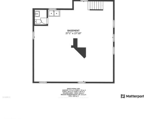 199 Rochambeau Ave, Providence RI 02906-1909 exterior