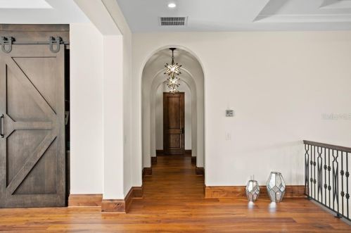 2621 Dundee St, Tampa FL  33629-7516 exterior