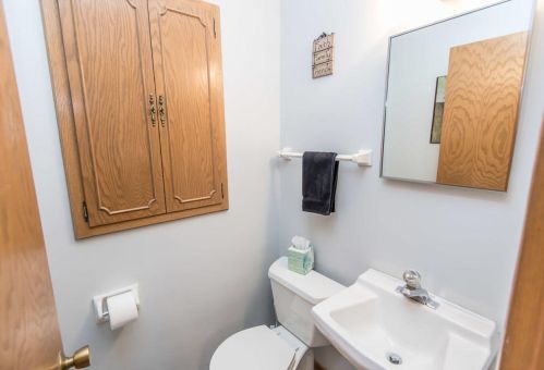 3333 Knl Blvd, Milwaukee WI 53222-3362 exterior