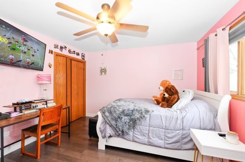 10220 Homan Ave, Chicago IL 60655-3510 exterior