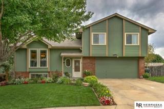 8932 83 St, Omaha NE  68127-3717 exterior