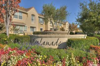 1412 Esplanade Cir, Folsom CA  95630-7366 exterior