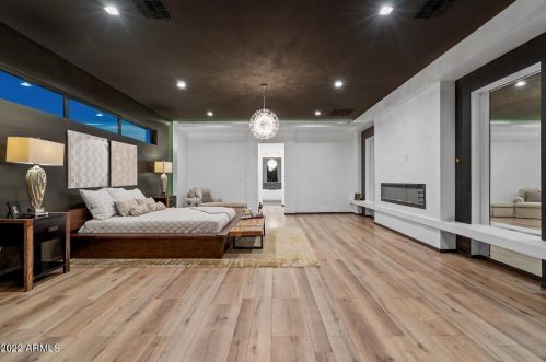 3120 Coolidge St, Phoenix AZ  85016-5033 exterior