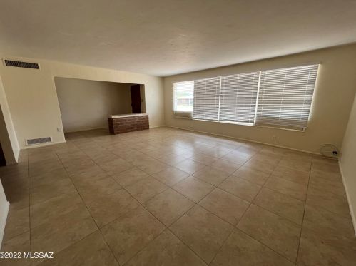 2709 Norris Ave, Tucson AZ  85719-3232 exterior