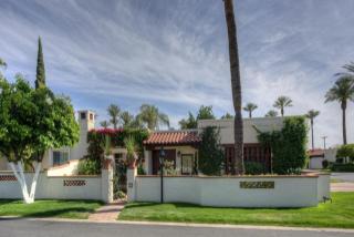 4342 40th St, Phoenix AZ  85018-4105 exterior