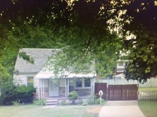 5111 Raymond Ave, Dearborn Heights MI  48125-3421 exterior