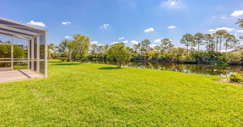 10014 Chadwick Dr, Fort Pierce FL  34987-2418 exterior