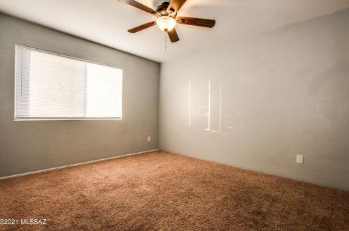 3413 Calle De Ln Bajada, Tucson AZ 85746-8341 exterior