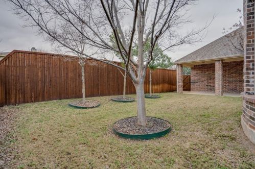 12937 Spg Hl Dr, Frisco TX 75035-1672 exterior