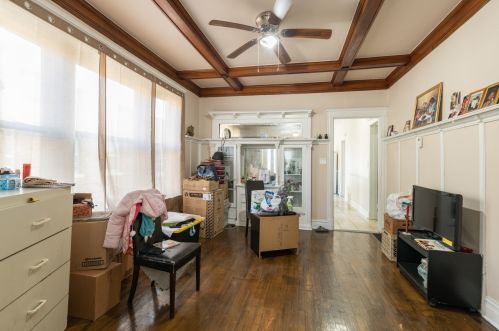 1449 61 St, Chicago IL 60621-2325 exterior