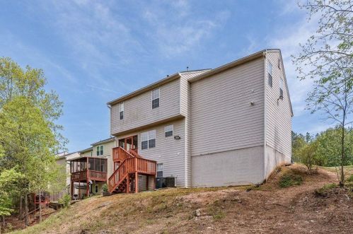 1282 Summerstone Trce, Austell GA exterior