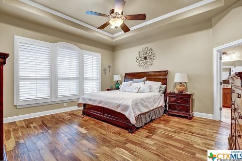 831 Mystic Breeze, Spring Branch TX 78070-5076 exterior