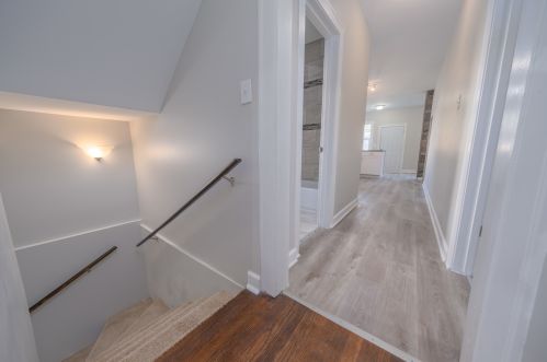 715 92nd St, Chicago IL  60619-7603 exterior