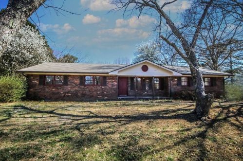 2696 Eldorado Pl, Lithonia, GA 30078-3306