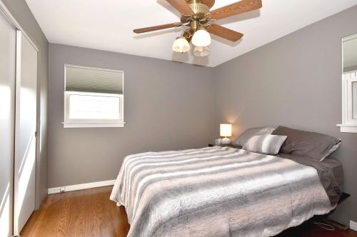 9835 Harding Ave, Chicago IL 60655-4017 exterior