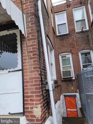 4602 Magee, Philadelphia PA 19135-2724 exterior