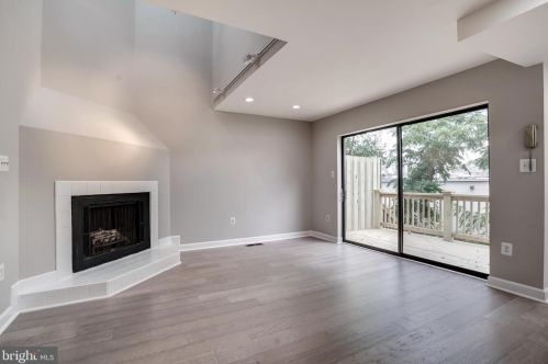 1519 Emerson Ave, Mc Lean VA  22101-5708 exterior