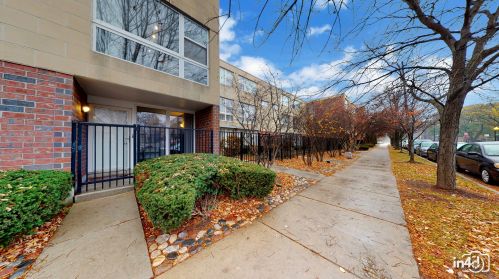 114 32nd St, Chicago, IL 60616-3836