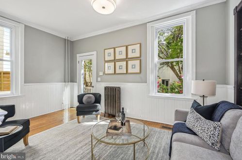 932 O St, Washington DC  20001-4265 exterior