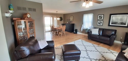 244 Joseph St, Bull Valley IL 60098-2423 exterior