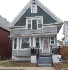 2143 11th St, Milwaukee WI  53205-1314 exterior