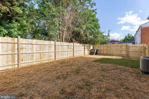 1314 31st Pl, Washington DC  20020-3635 exterior