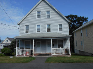 1309 Quincy Ave, Scranton PA  18510-1148 exterior