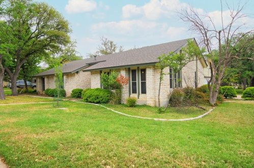 7300 Danwood Dr, Austin TX 78759-3755 exterior