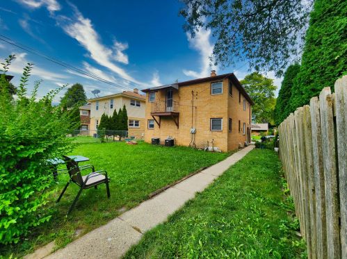 3617 84th St, Milwaukee WI  53222-1503 exterior