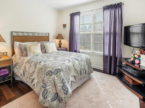 121 Lankford Rd, Tucker GA 30084-1821 exterior