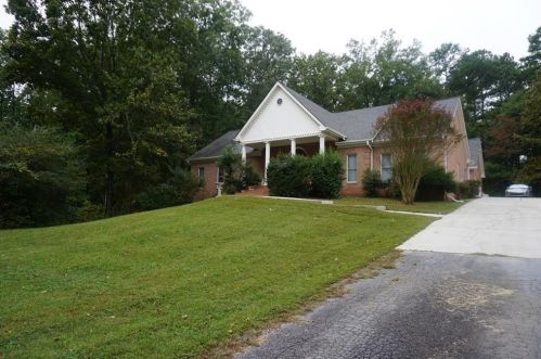 3515 Lenora Church Rd, Lithonia, GA 30039-4809