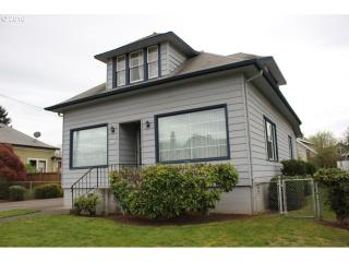 5226 Francis St, Portland OR  97206-3958 exterior