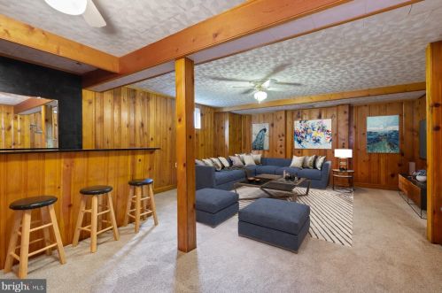 110 54th St, Washington DC 20019-6561 exterior