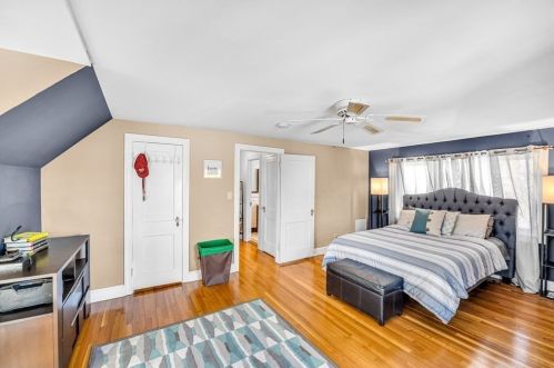 34 Powell Ave, Springfield MA 01118-2165 exterior