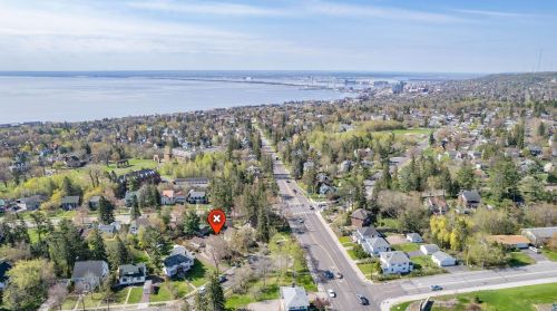 2312 8 St, Duluth MN 55810-2801 exterior