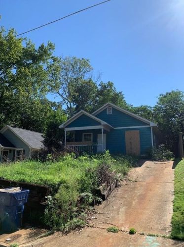 722 Grant Ter, Atlanta, GA 30315-1321