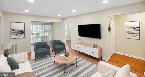 2407 Normandy Square Pl, Silver Spring, MD 20906-6133