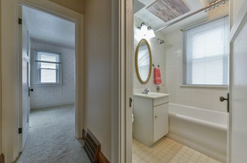 7503 Stevenson St, Milwaukee WI  53213-3549 exterior