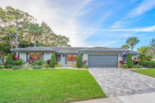 2901 24th Ter, Boca Raton FL  33431-6203 exterior